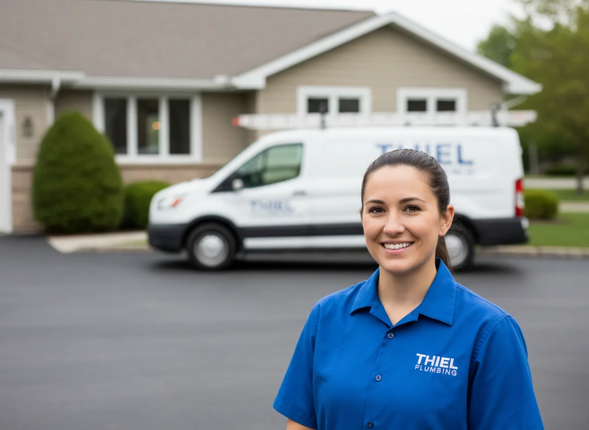 Plumber Port Jefferson, OH FAQs